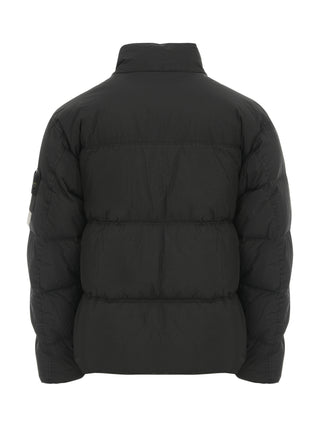 Giubbotto Stone Island CRINKLE REPS NY - 4100109-S0A23