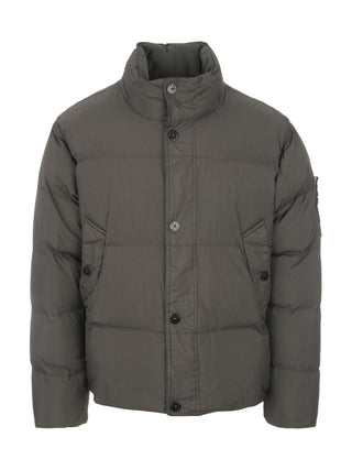 Stone Island CRINKLE REPS NY Jacket - 4100109-S0A23