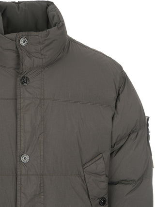 Stone Island CRINKLE REPS NY Jacket - 4100109-S0A23