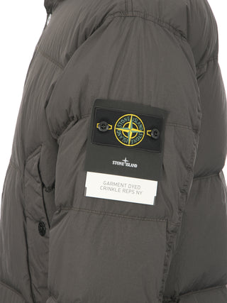 Stone Island CRINKLE REPS NY Jacket - 4100109-S0A23