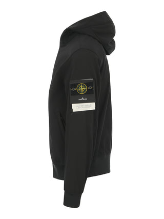 Veste Stone Island Light Soft Shell-R - 4100118-S0A22