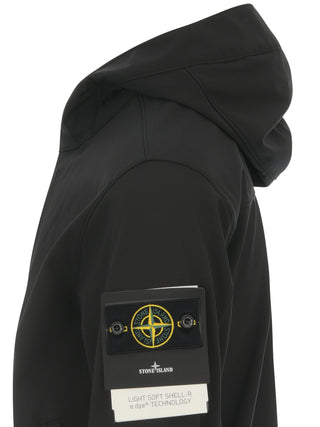 Veste Stone Island Light Soft Shell-R - 4100118-S0A22
