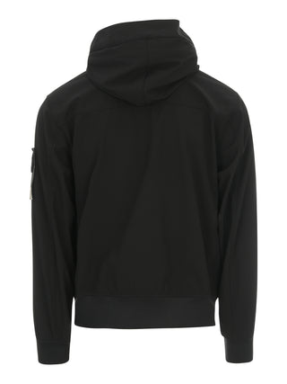 Veste Stone Island Light Soft Shell-R - 4100118-S0A22