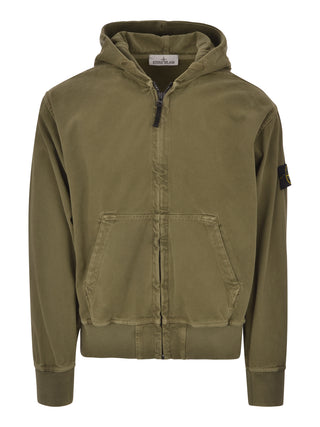 V0154 MILITARY GREEN