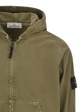 V0154 MILITARY GREEN
