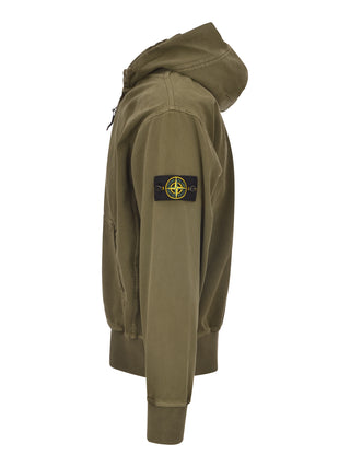 V0154 MILITARY GREEN