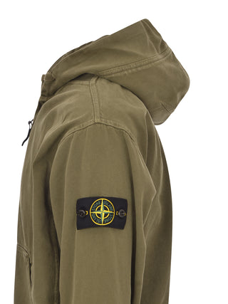 V0154 MILITARY GREEN