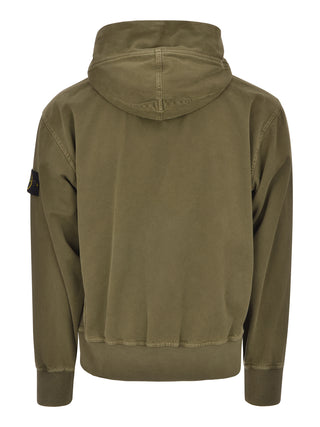 V0154 MILITARY GREEN