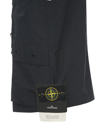 Veste Stone Island Metal Lamina Poly Ripstop - G100005-S0354