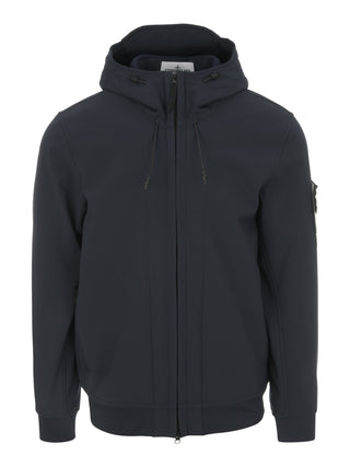 Giubbotto Stone Island Soft Shell-R e.dye Technology - Q100004-S0B22