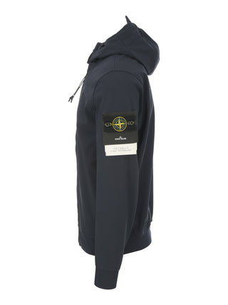 Veste Stone Island Soft Shell-R e.dye Technology - Q100004-S0B22