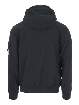Veste Stone Island Soft Shell-R e.dye Technology - Q100004-S0B22
