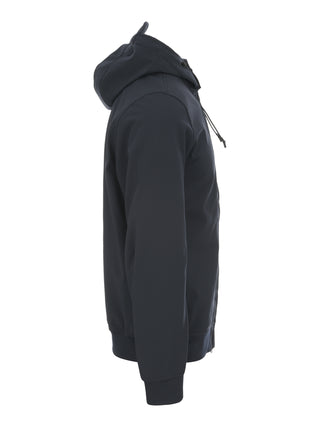 Veste Stone Island Soft Shell-R e.dye Technology - Q100004-S0B22