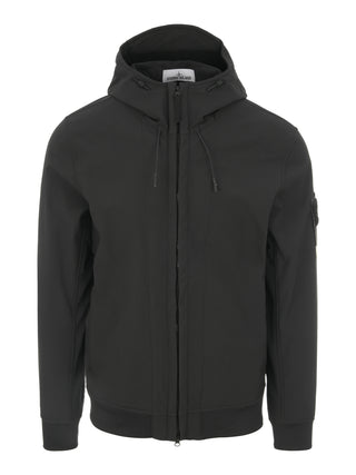 Giubbotto Stone Island Soft Shell-R e.dye Technology - Q100004-S0B22
