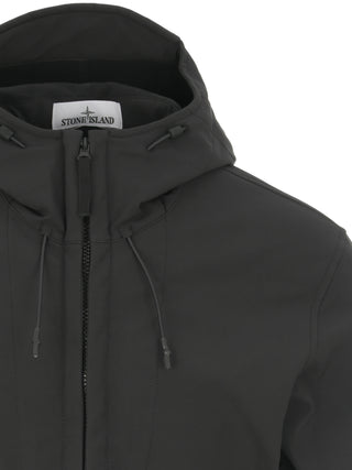 Giubbotto Stone Island Soft Shell-R e.dye Technology - Q100004-S0B22