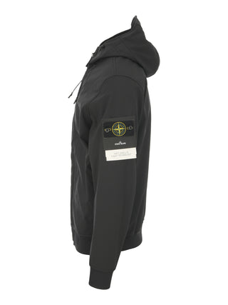 Giubbotto Stone Island Soft Shell-R e.dye Technology - Q100004-S0B22