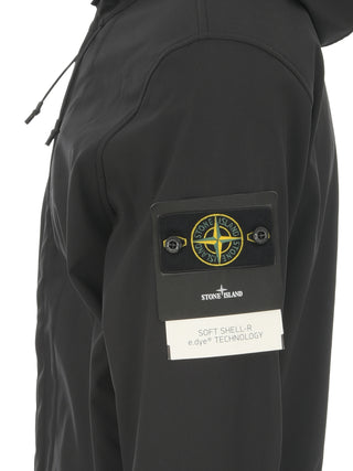 Giubbotto Stone Island Soft Shell-R e.dye Technology - Q100004-S0B22