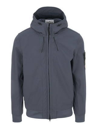 Giubbotto Stone Island Soft Shell-R e.dye Technology - Q100004-S0B22
