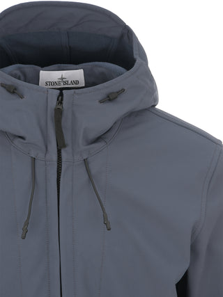 Giubbotto Stone Island Soft Shell-R e.dye Technology - Q100004-S0B22