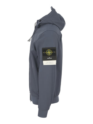 Giubbotto Stone Island Soft Shell-R e.dye Technology - Q100004-S0B22