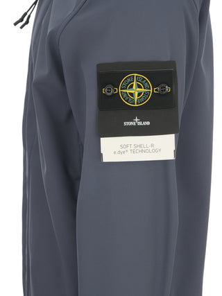 Giubbotto Stone Island Soft Shell-R e.dye Technology - Q100004-S0B22