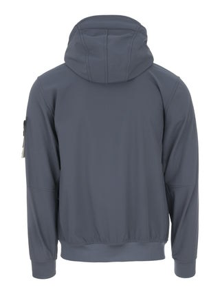 Giubbotto Stone Island Soft Shell-R e.dye Technology - Q100004-S0B22