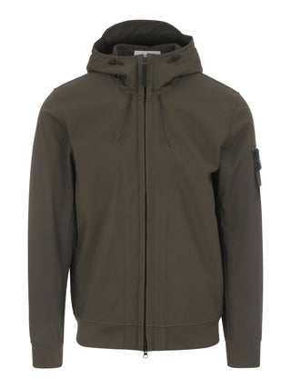 Giubbotto Stone Island Soft Shell-R e.dye Technology - Q100004-S0B22