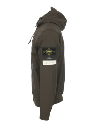 Giubbotto Stone Island Soft Shell-R e.dye Technology - Q100004-S0B22