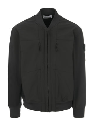 Giubbotto Stone Island Soft Shell-R e.dye Technology - Q100006-S0B22