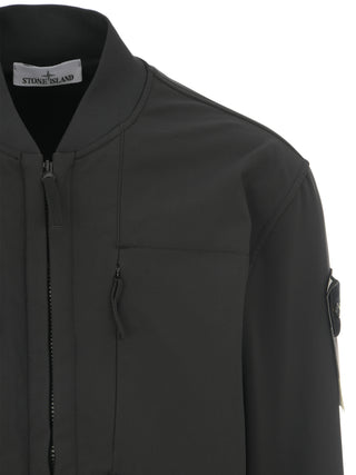 Giubbotto Stone Island Soft Shell-R e.dye Technology - Q100006-S0B22