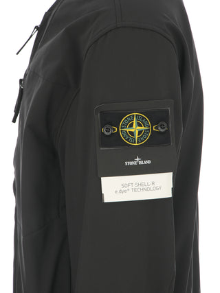 Giubbotto Stone Island Soft Shell-R e.dye Technology - Q100006-S0B22