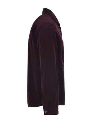 V0011 DARK BURGUNDY