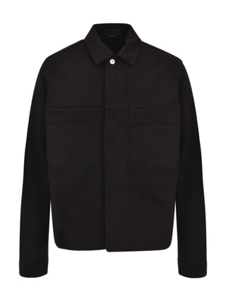 Veste en jean Stone Island Bull - Q100027-S00J5