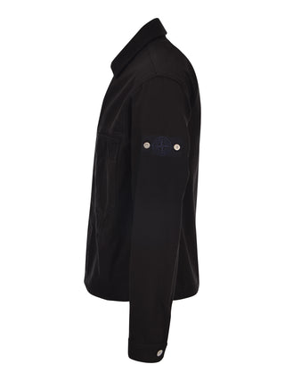 Veste en jean Stone Island Bull - Q100027-S00J5