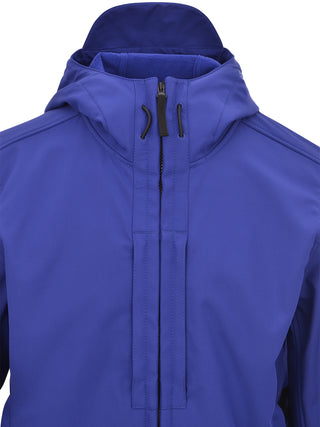 V0022 BRIGHT BLUE
