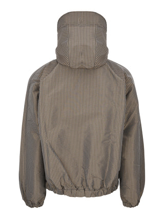 Veste Umbro - UBMW0340FA214