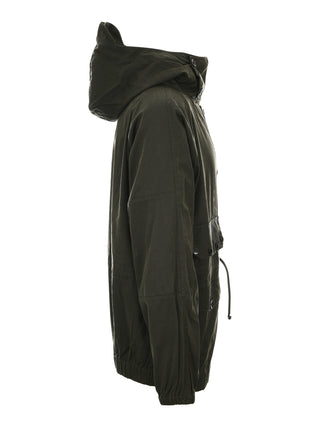 Veste Umbro - UBMW0399FA248