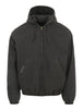 WASHED BLACK
