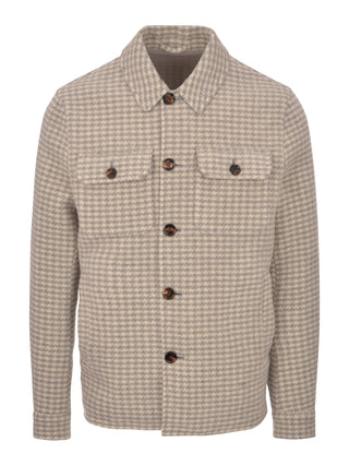 Kired Jacket - NANDA