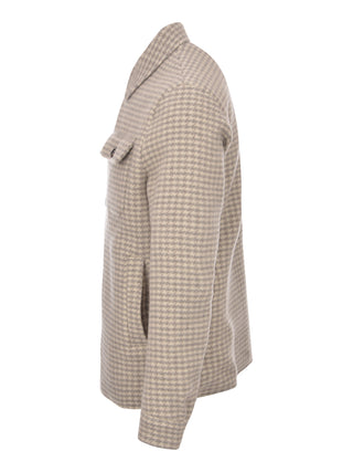 Kired Jacket - NANDA