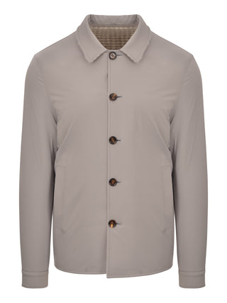 Kired Jacket - NANDA