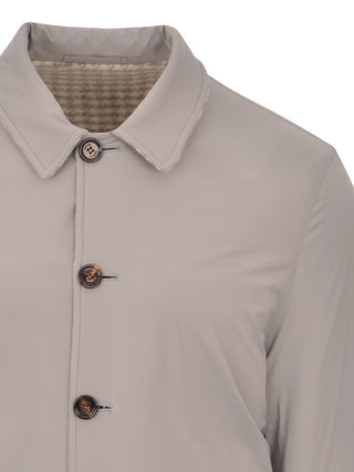 Kired Jacket - NANDA