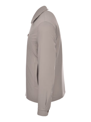 Kired Jacket - NANDA