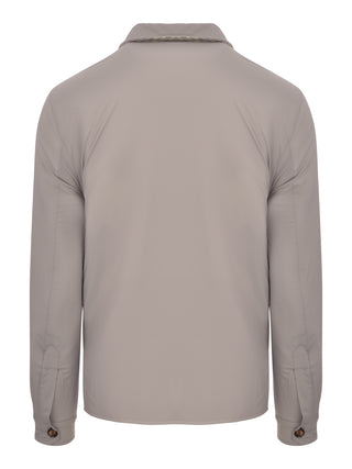 Kired Jacket - NANDA