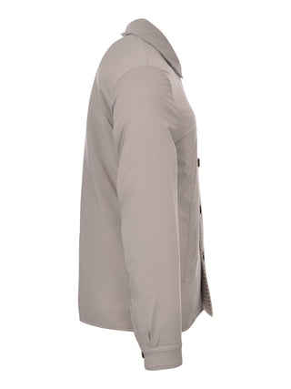 Kired Jacket - NANDA