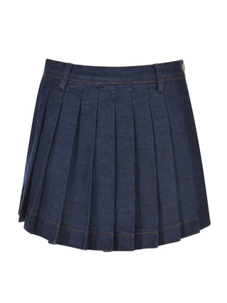 Gonna 7 For All Mankind Pleated - 7UZ60555