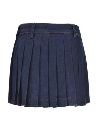 Gonna 7 For All Mankind Pleated - 7UZ60555