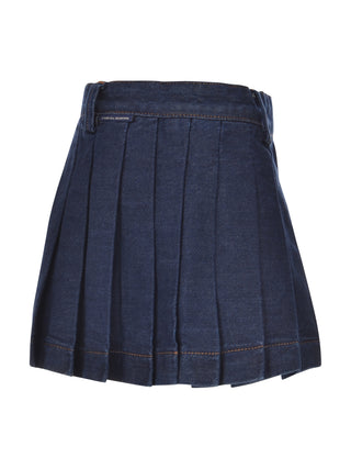 Gonna 7 For All Mankind Pleated - 7UZ60555