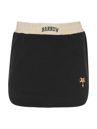 Jupe Barrow - S6BWWOSK133