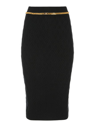 Elisabetta Franchi Rock – GK20B56E2